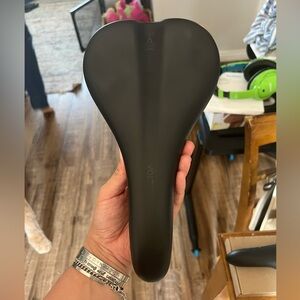 WTB Volt Saddle- good general MTB/Gravel bike saddle